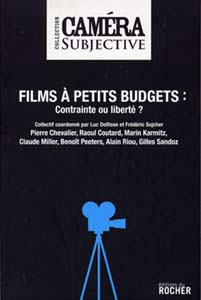 films à petits budgets