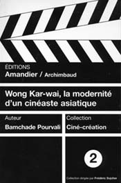 wong kar-wai