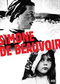 Simone de Beauvoir, une femme actuelle  de Dominique Gros - DvDphile