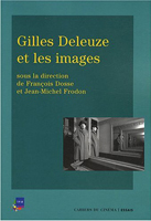 Gilles Deleuze et les images