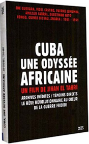 Cuba, Une odyssée africaine
