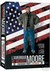 L’Amérique de Michael Moore
