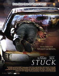 affiche stuck