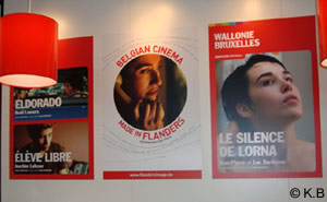 61ème festival de Cannes : le compte-rendu