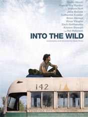 Into the wild de Sean Penn