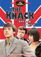 The Knack...And How To Get It de Richard Lester