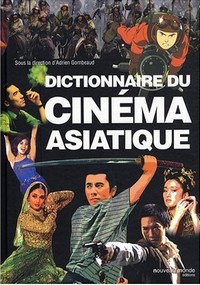 dictionnaire du cinéma