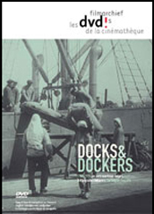 Docks&Dockers - Avant Garde 1927-1937