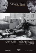 Rapport préfabriqué de Bela Tarr