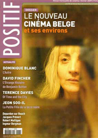Le nouveau cinéma belge (Positif)