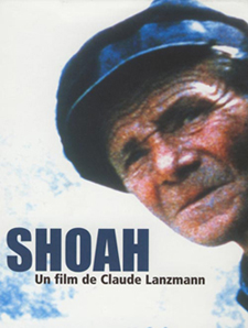 Shoah de Claude Lanzmann