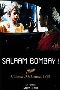Salaam Bombay, de Mira Nair