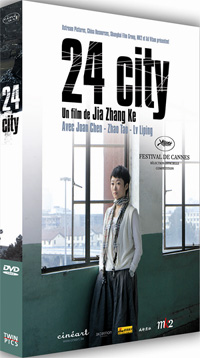 24 CITY