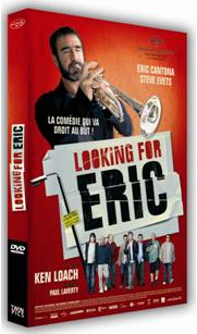 Looking for Eric de Ken Loach