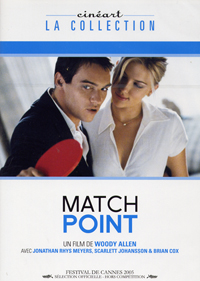 Match point