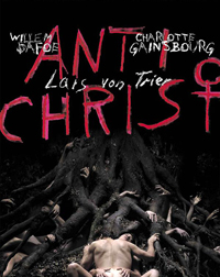 Anti Christ de Lars von Trier.