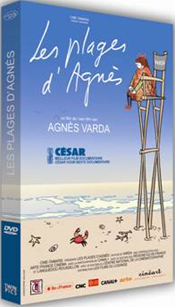 Les plages d'Agnès d'Agnès Varda