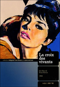 la croix des vivants