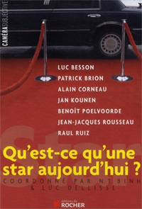 Qu'est-ce qu'une star aujourd'hui ?