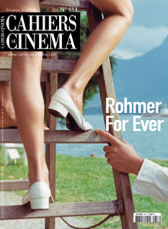Rohmer for ever