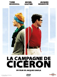 La campagne de cicéron