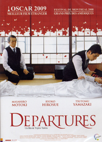 Departures