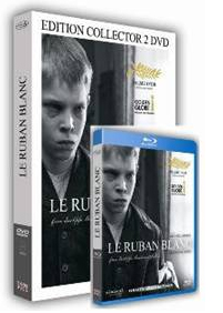 Le ruban blanc, de Michael Haneke