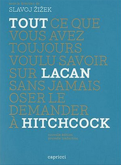 Žižek : Hitchcock et Lacan