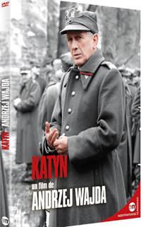 Katyn d'Andrzej Wajda