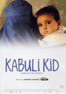 Kabuli Kid de Barmak Akram