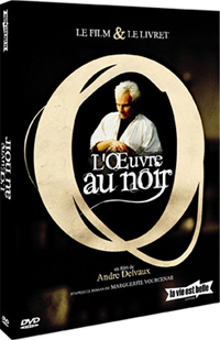 L'Oeuvre au noir d'André Delvaux