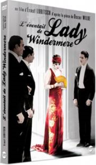 L'éventail de Lady Windermere de Ernst Lubitsch