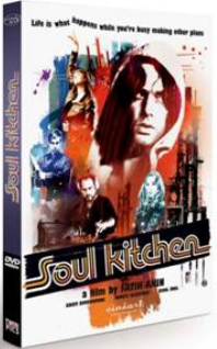 Soul Kitchen