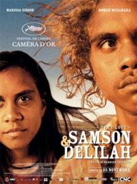 Samson & Delilah de Warwick Thornton