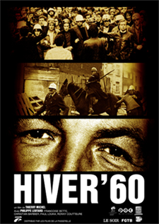 Hiver'60 de Thierry Michel