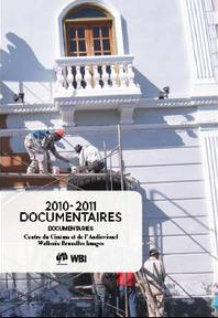 2010-2011 Documentaires