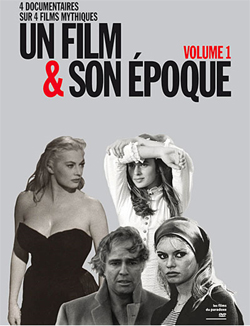 Un film & son époque, une collection de Serge July et Marie Génin