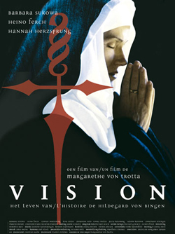 Vision de Hildegard Von Bingen