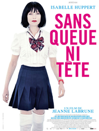 Sans queue ni tête de Jeanne Labrune