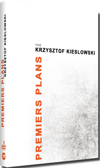 Premiers plans par Krzysztof Kieslowski