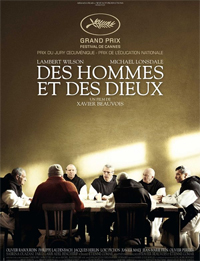 des hommes et des dieux