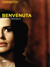 Benvenuta d'André Delvaux