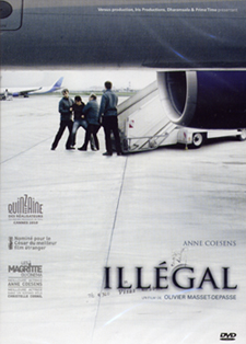 illegal