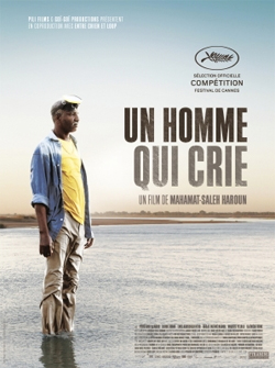 Un homme qui crie de Mahamat Saleh Haroun