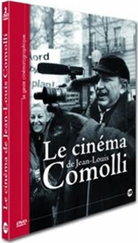 Le Cinéma de Jean-Louis Comolli