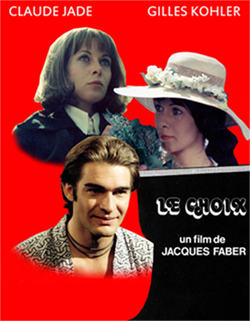Le Choix de Jacques Faber - Belfilm