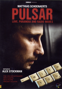 jaquette dvd de Pulsar