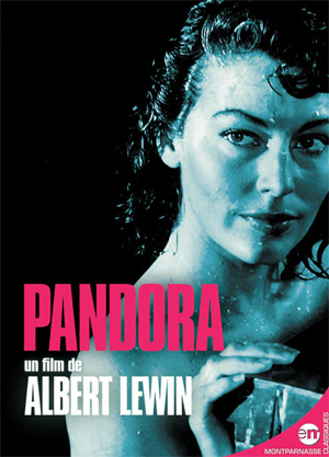 Pandora d'Albert Lewin
