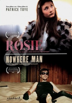 Rosie et Nowhere man de Patrice Toye