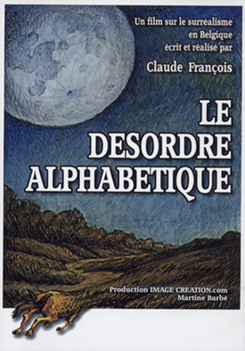 Le désordre alphabétique de Claude François